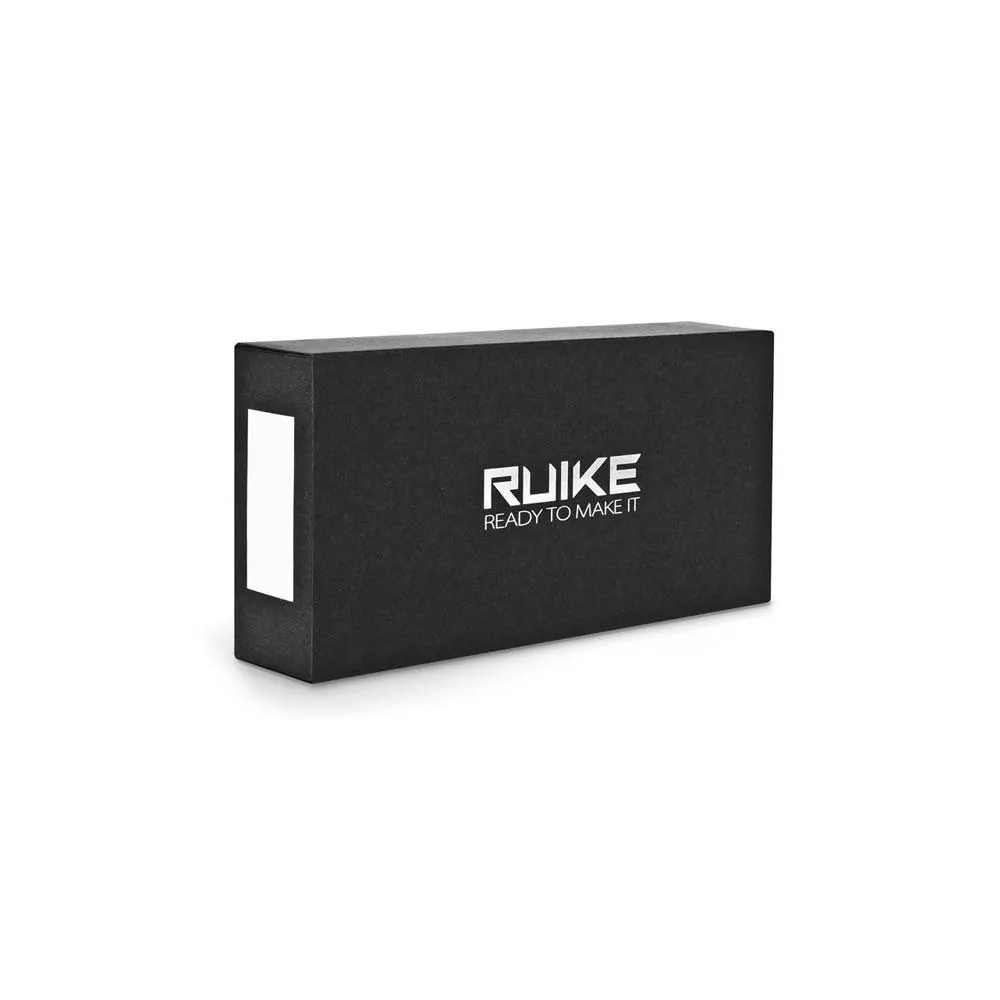 RUIKE JAGER F118G – CUCHILLO CON FUNDA ROTATIVA KYDEX